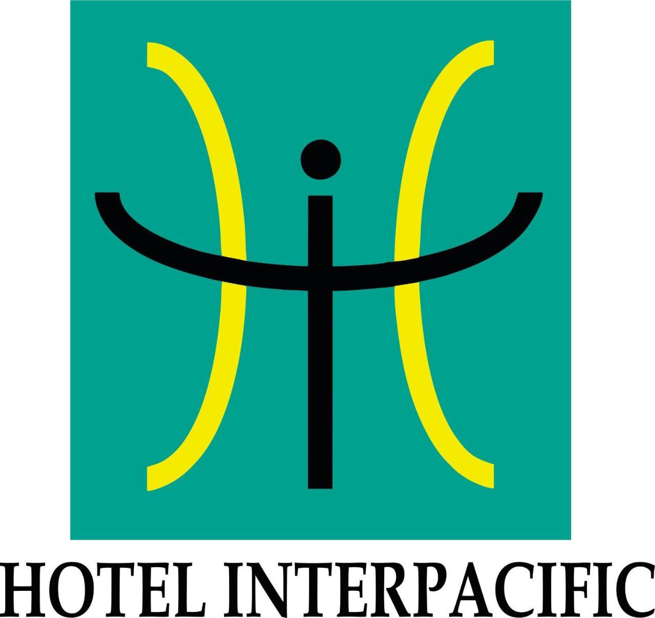 Hotel Interpacific Quibdo Exterior photo